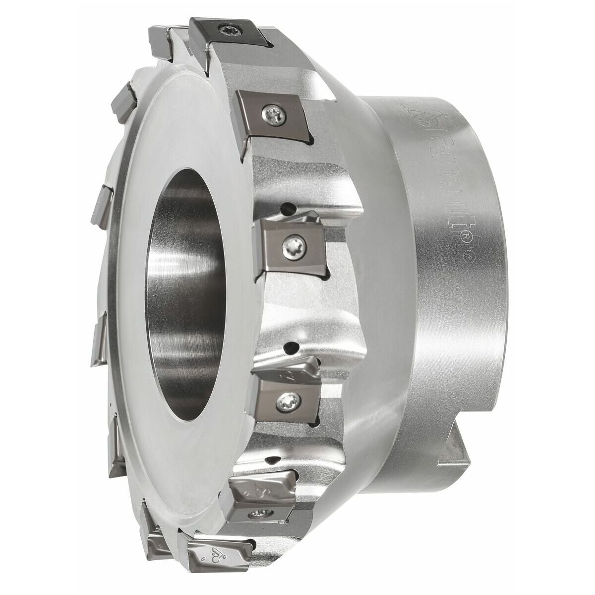 GARANT Power Tang 90° tangentiaalinen tehokulmajyrsin reiällä 125/12 mm