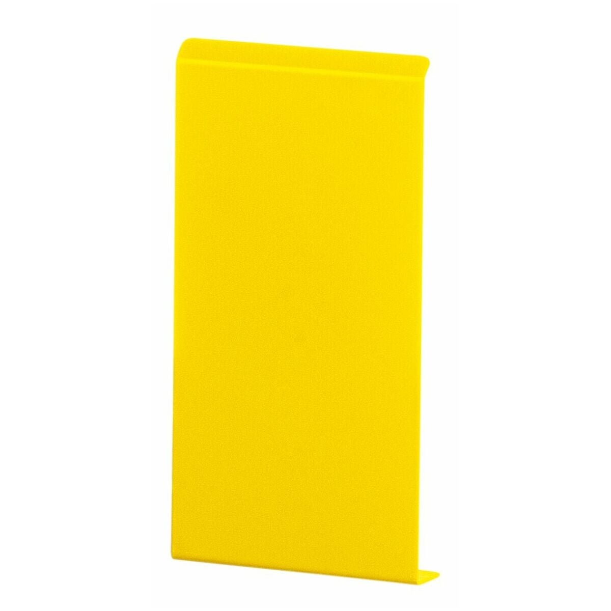 Merkintätaulu GARANT Uni Line Panel S:lle Keltainen