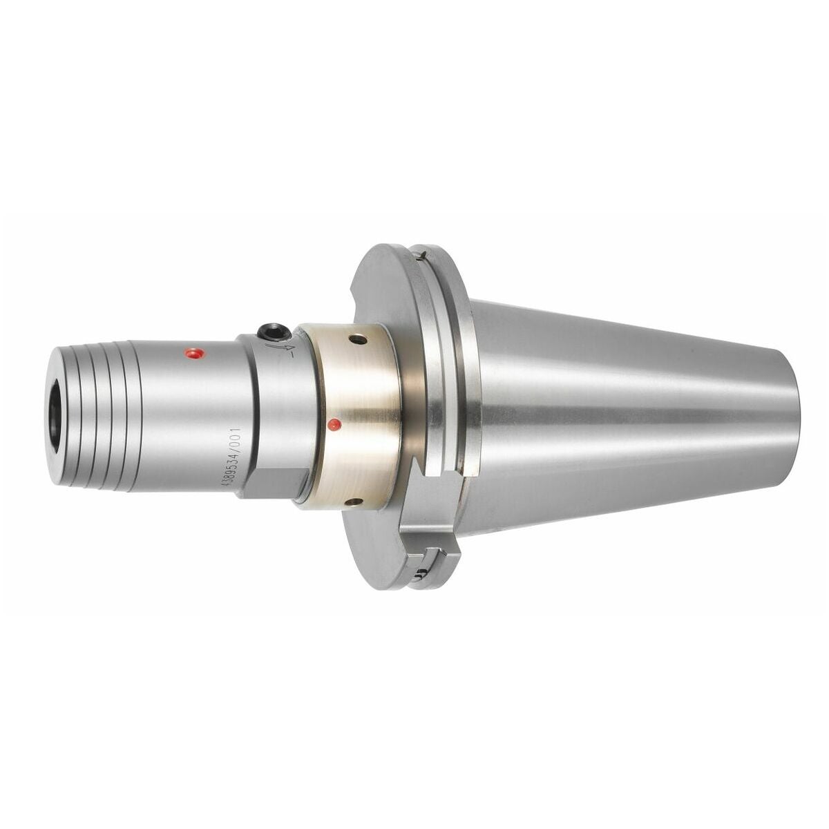 Hydro Dehn -istukka Comp-R, säädettävä pyöreys 20 mm 20 mm