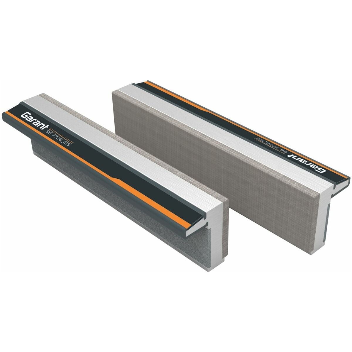 Magneettiset suojaleuat, pari Huopa, sileät 100 mm