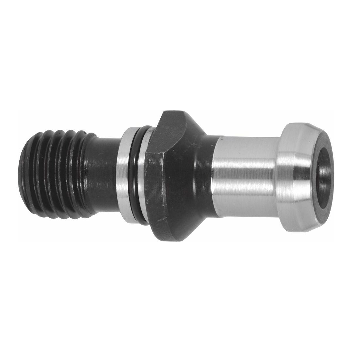 Vetotappi Mori-Seiki, tiivistetty, muoto A (L<sub>1</sub> = 29 mm) 40