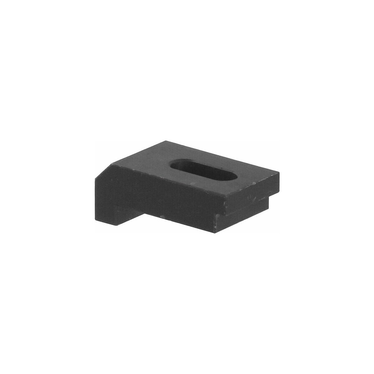 Kiristyskannattimet, pari 125 mm