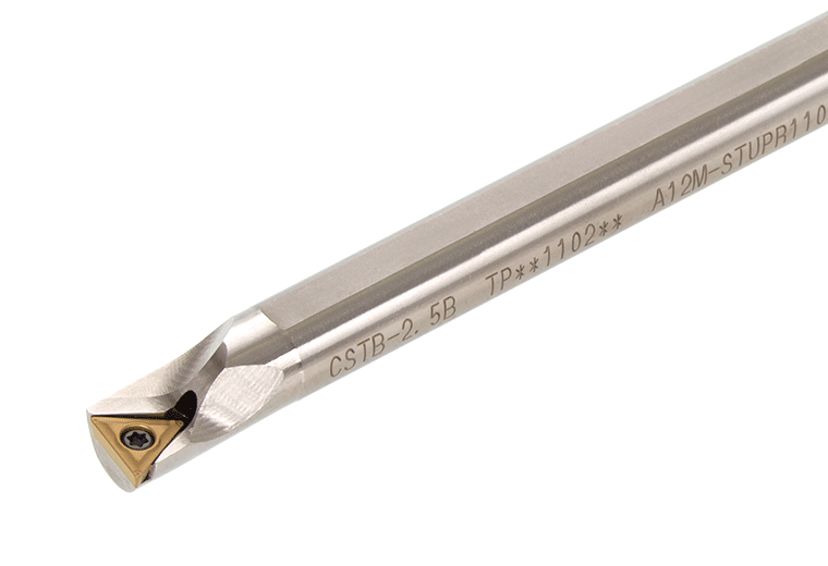Sisäpuoliset modulaariset sorvaustyökalut