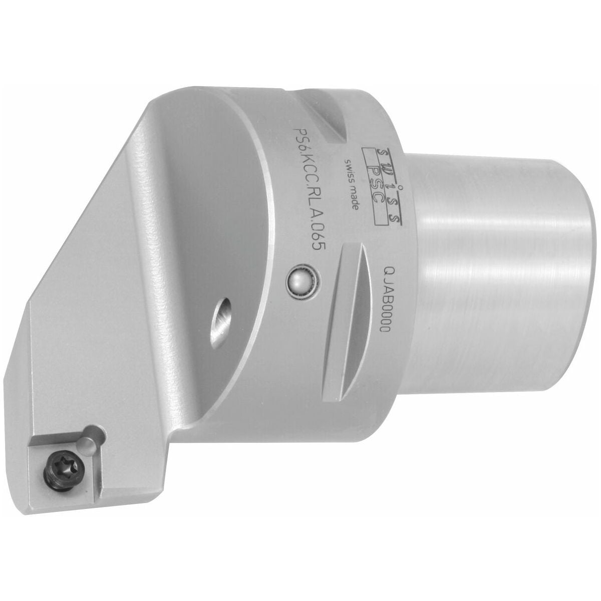 Teränpidin oikea PSC 50/12hp mm