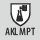 EN 374:2016: Tyyppi A (AKLMPT)