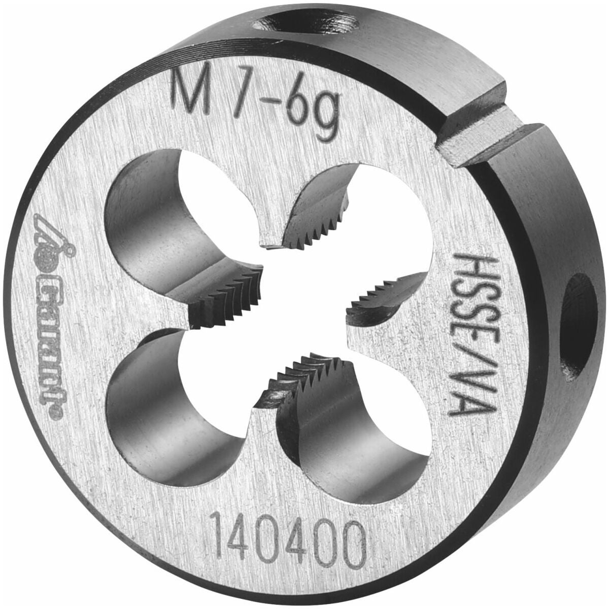 Kierreleuka M7