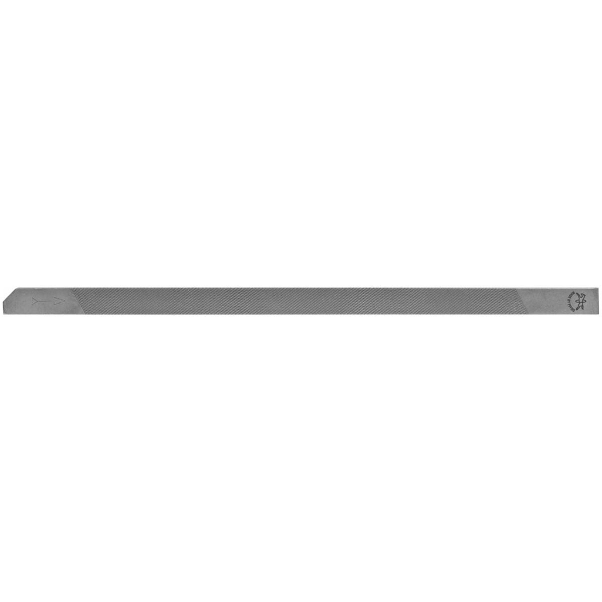 Syvyysrajoittimen viila sahaketjuille 9×200 mm