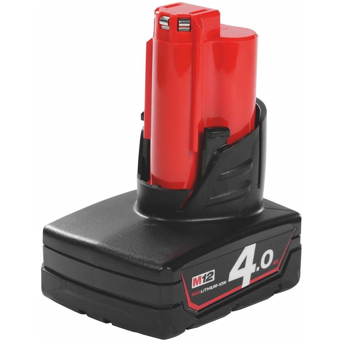 Litiumioni järjestelmä M12B4 MB12