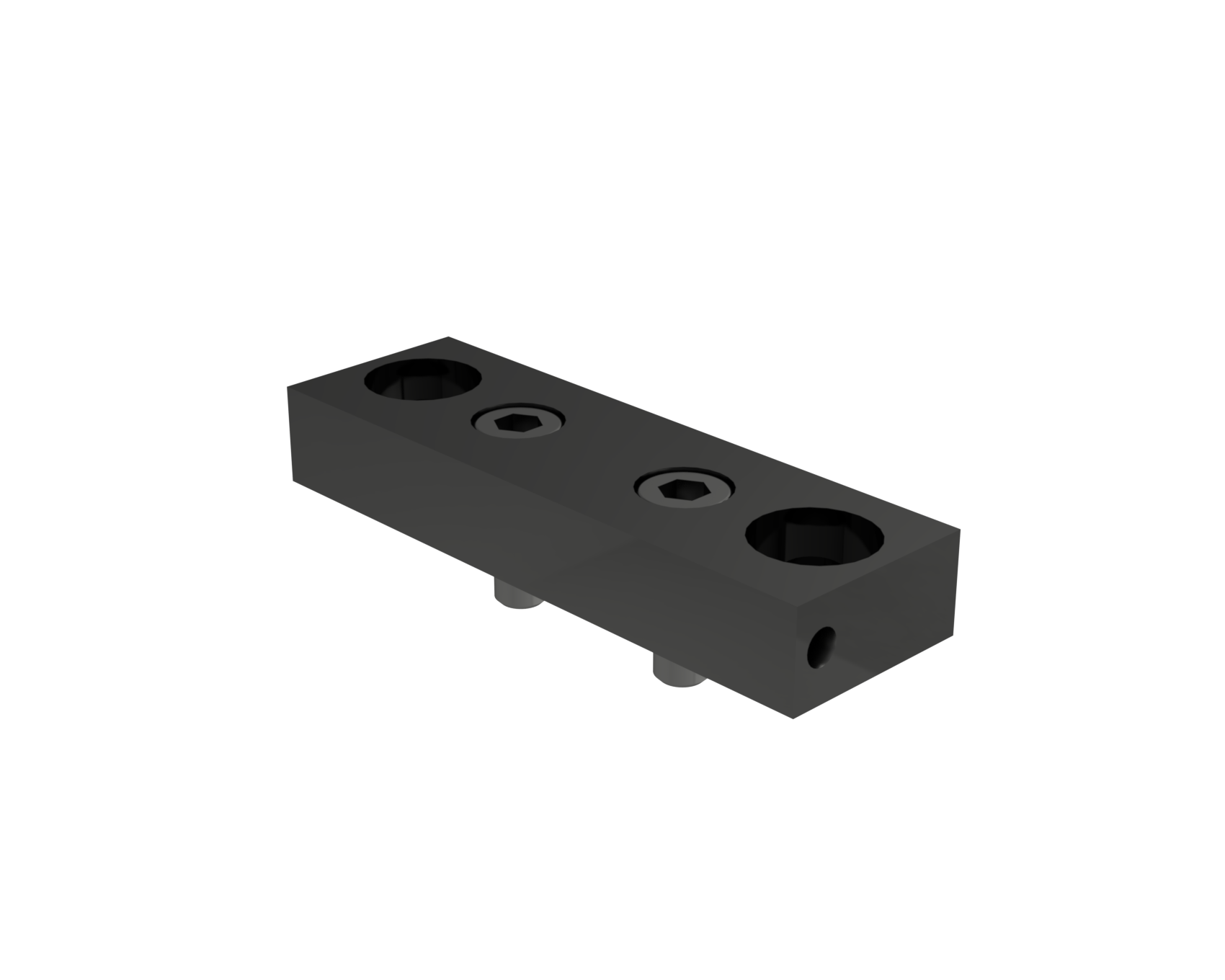 Sovitinlevy CGA 160