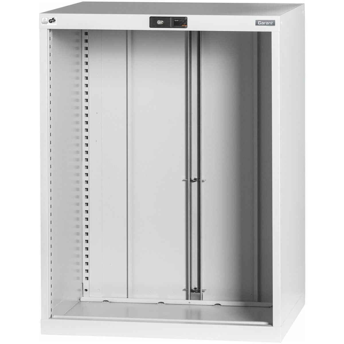 Työkalukaapin runko ulosvedettäville laatikoille 26×24G 1000 mm