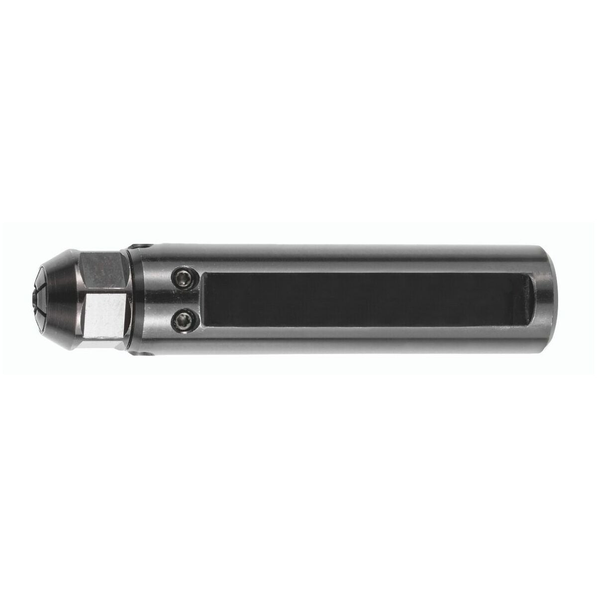 simturn AX -puristinpidin ME-kiinnitysjärjestelmä D = 6 mm 25 mm