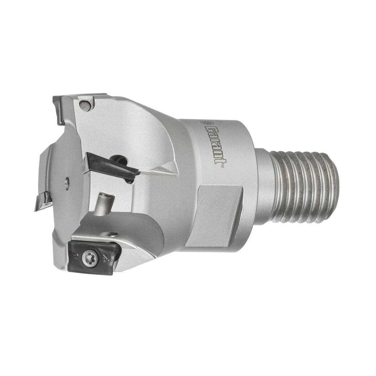 GARANT Softcut -kulmajyrsin 90° MTC, kierteellä 40/4 mm