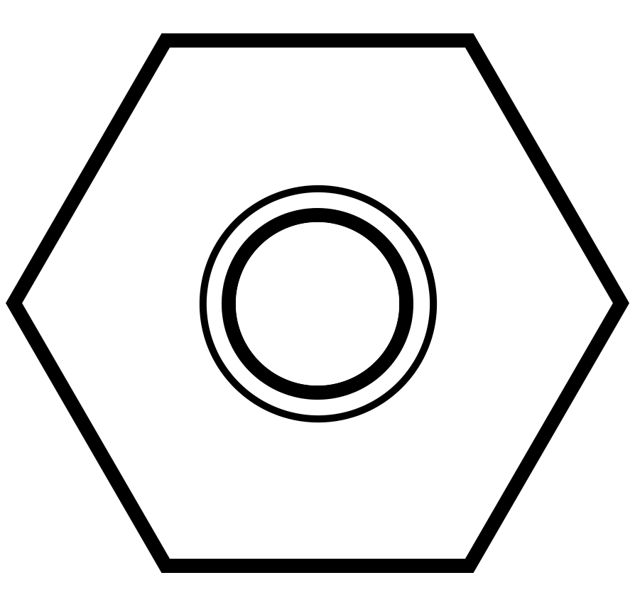 Kuusikulmio