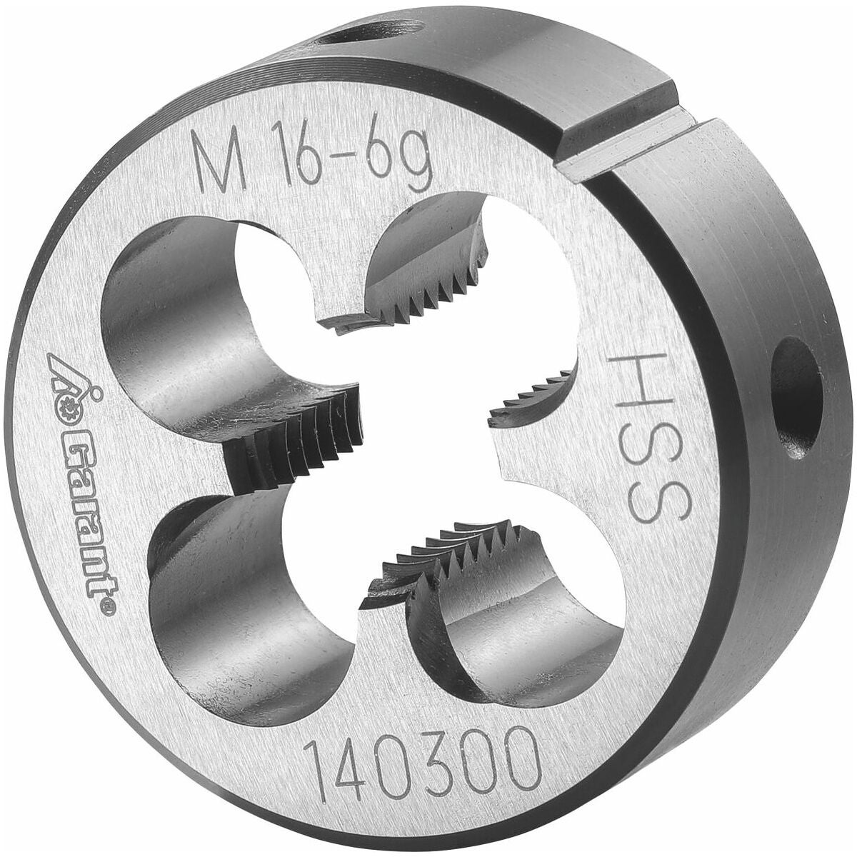 Kierrepakka 6g M16