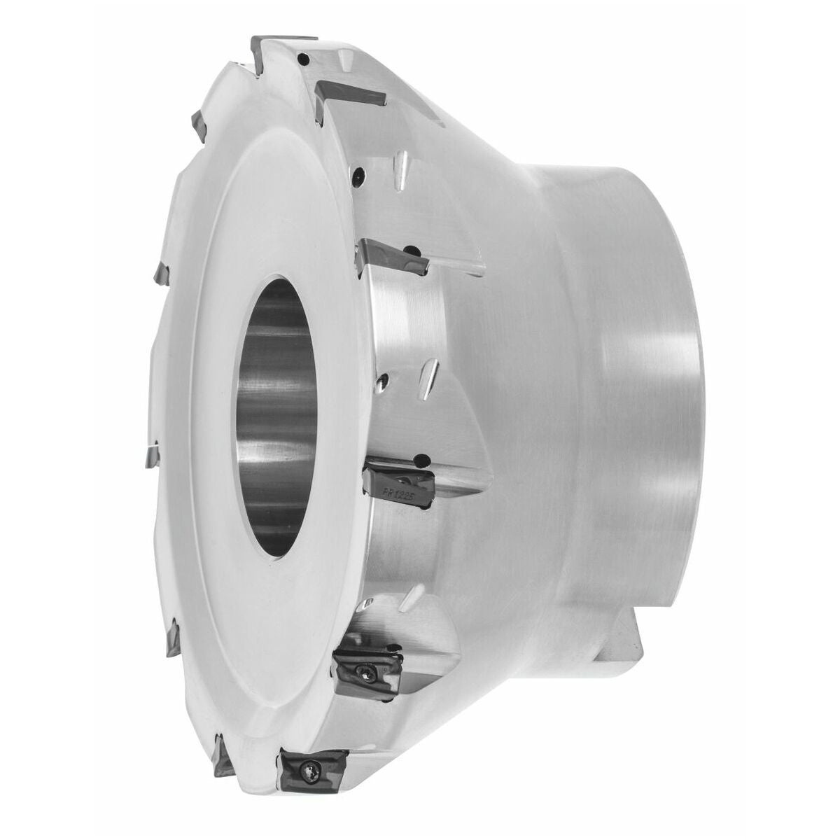 Kulmajyrsin 90° MEC11T reiällä 125/11 mm
