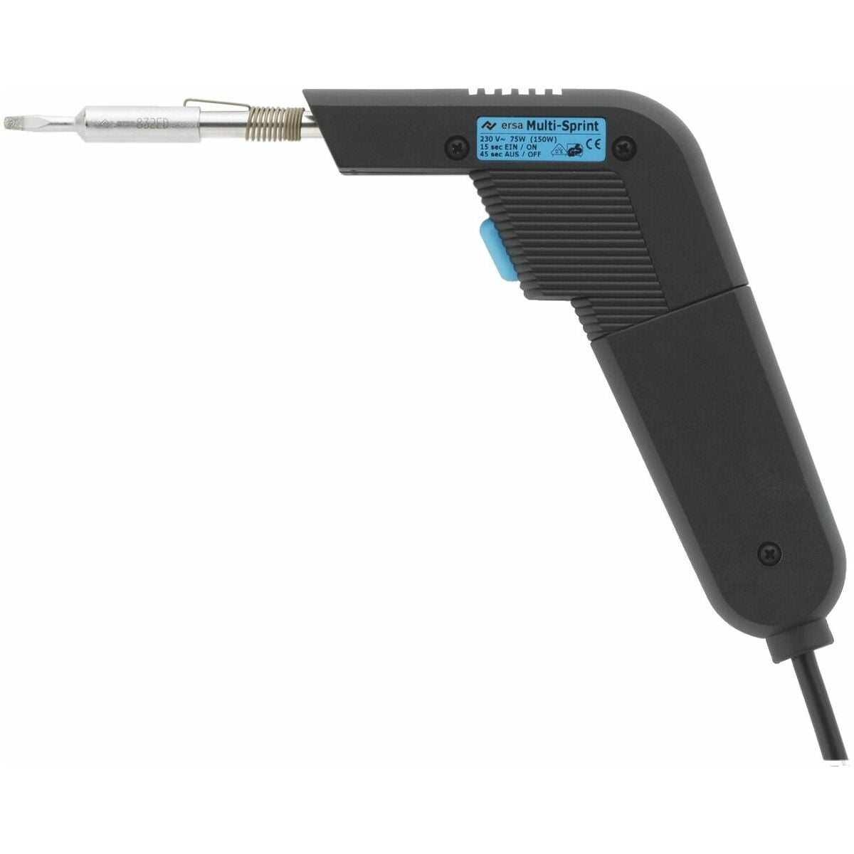 Nopea juotosase Multi-Sprint 960ED