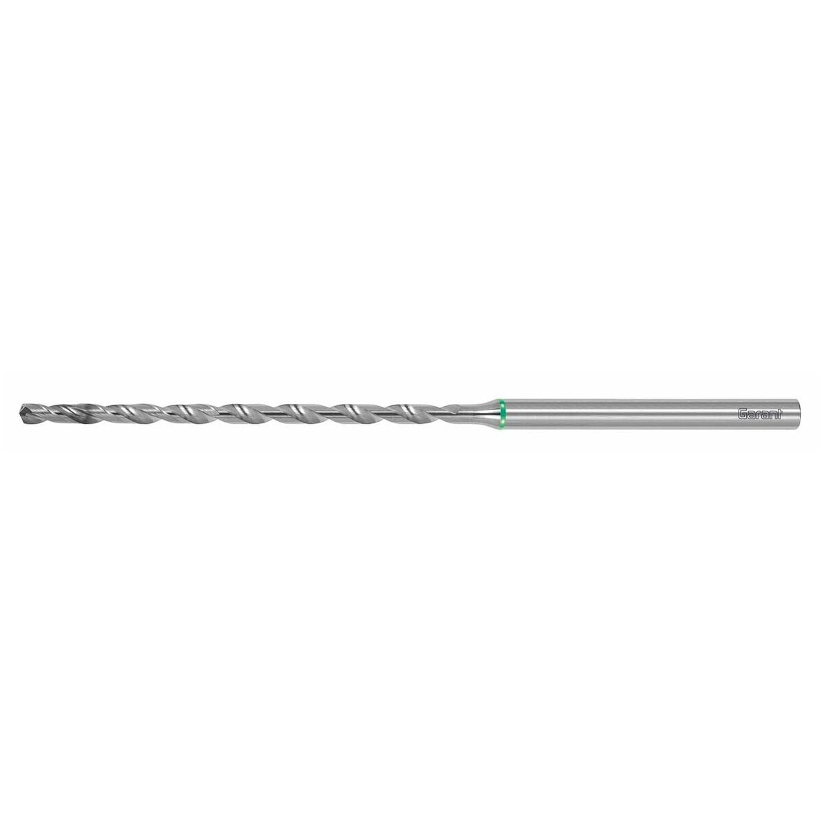 GARANT Master Steel Micro HM -pora, lieriövarsi DIN 6535 HA 20×D