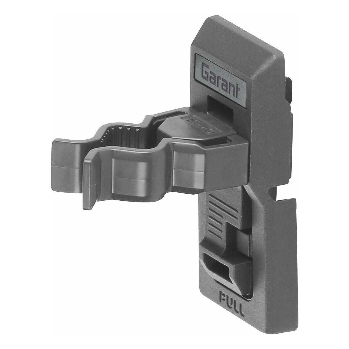 GARANT easyFix -työkalupuristin 15 mm