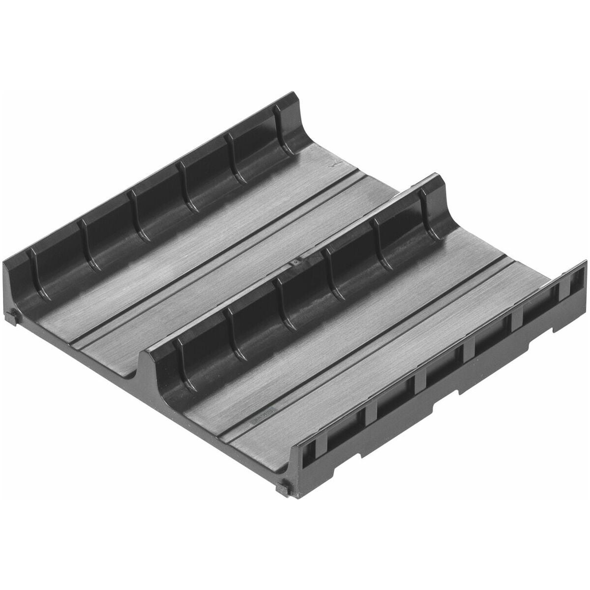 Lokero, korkeus 25 mm 1K 6x6/2