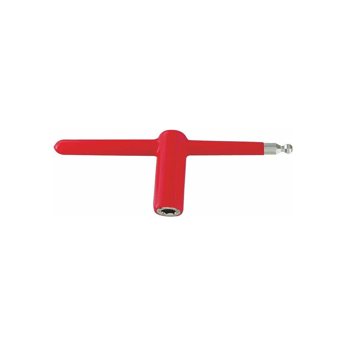 Kiristysavain 11 mm Monobloc-, Duo- ja ketjukiristystyökaluille