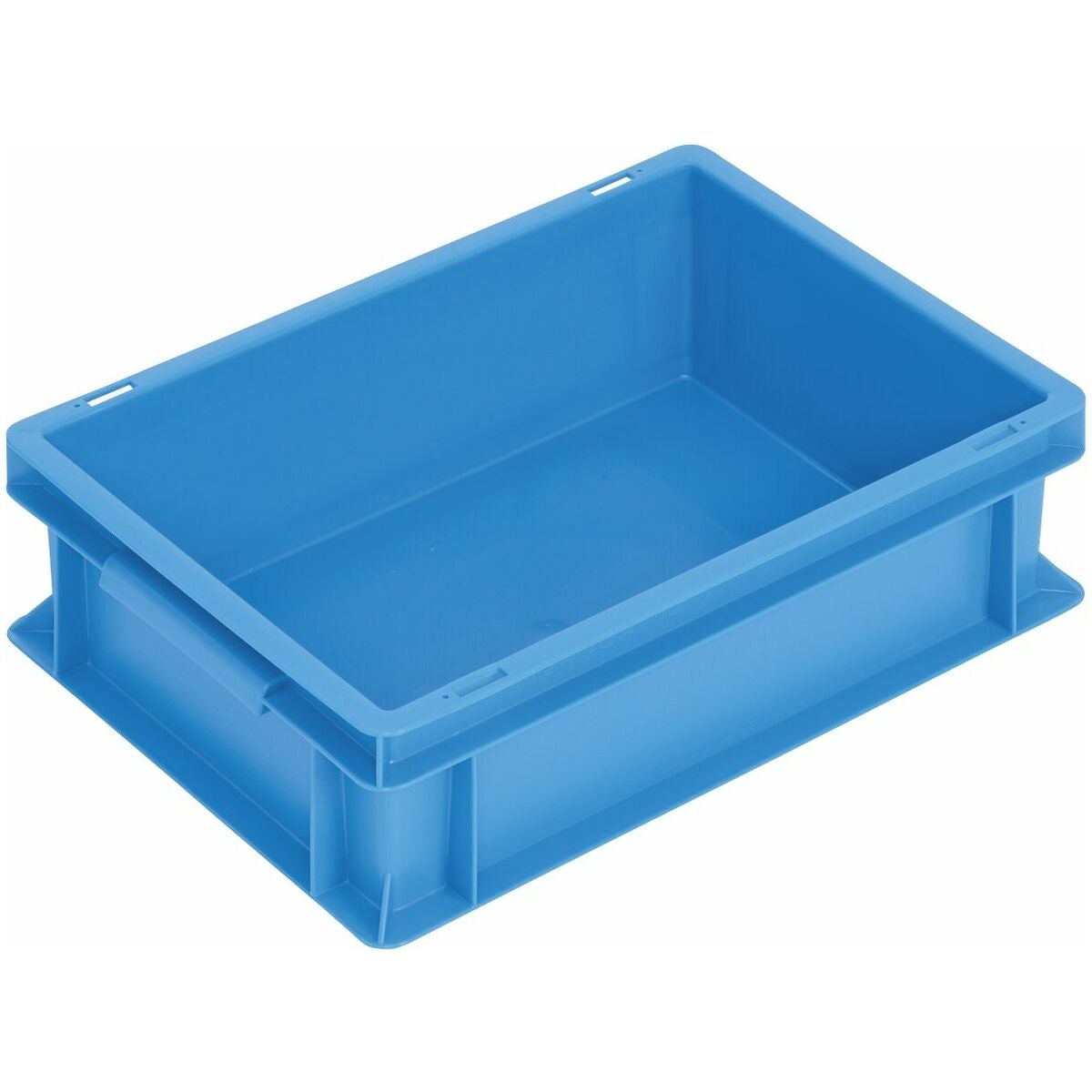 Eurostandard-säiliö sininen Nb10