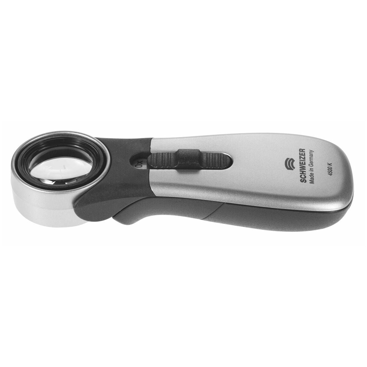 Suurennuslasivalaisin Tech-Line CLASSIC 10