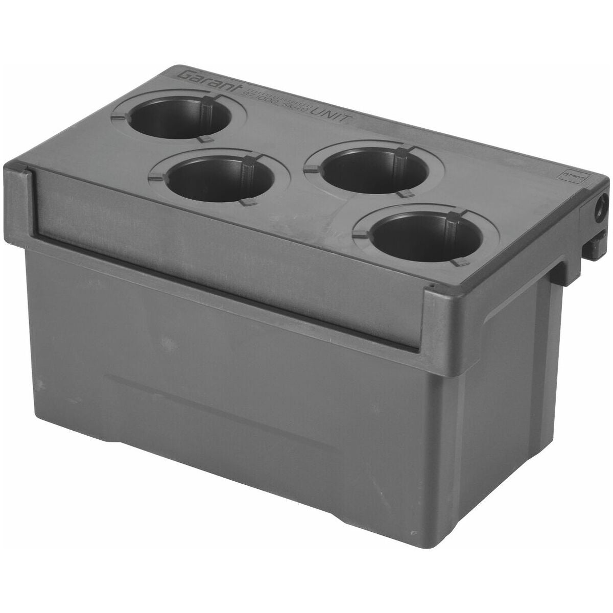 Tool-UNIT-työkalukasetit Sk40