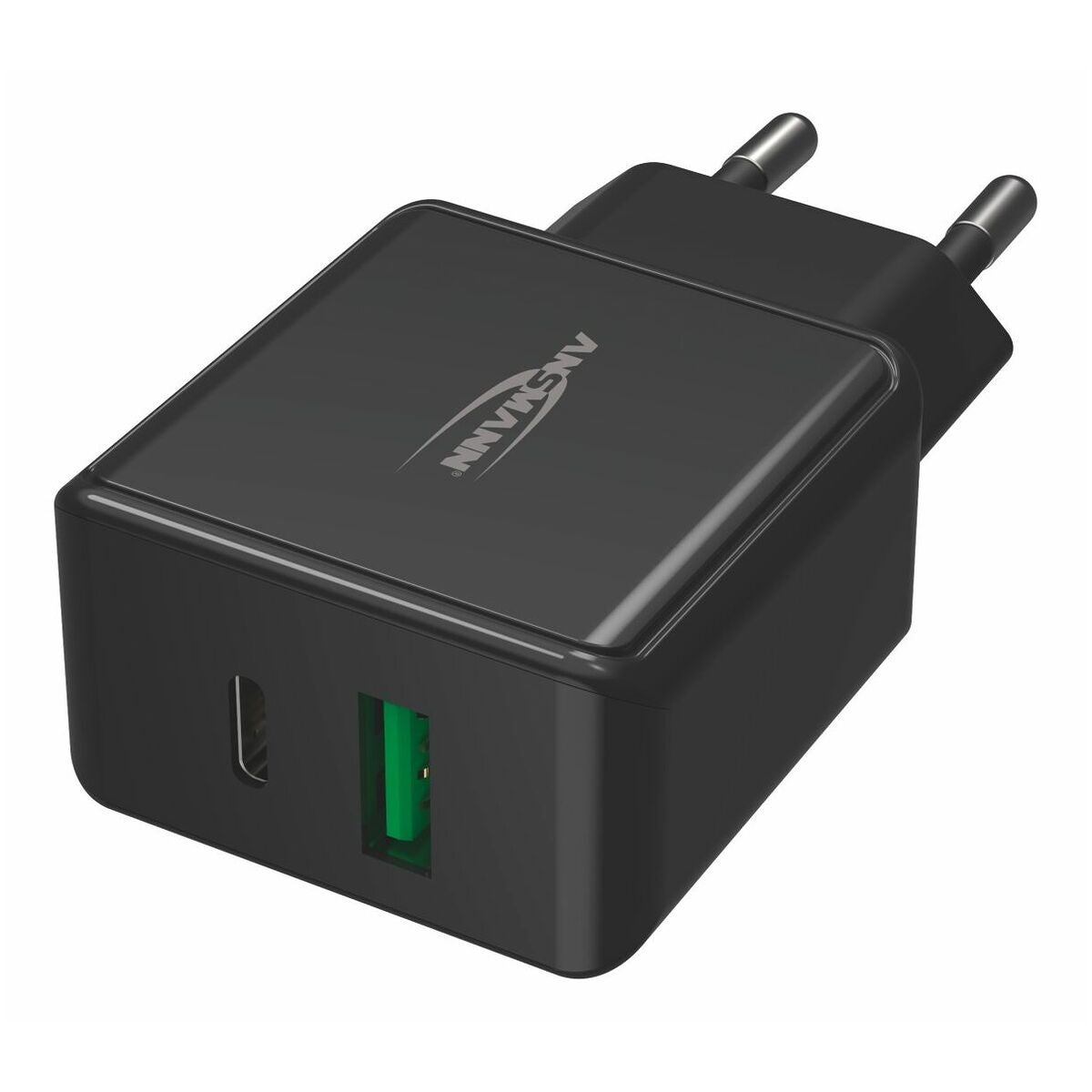 USB-pikalaturi