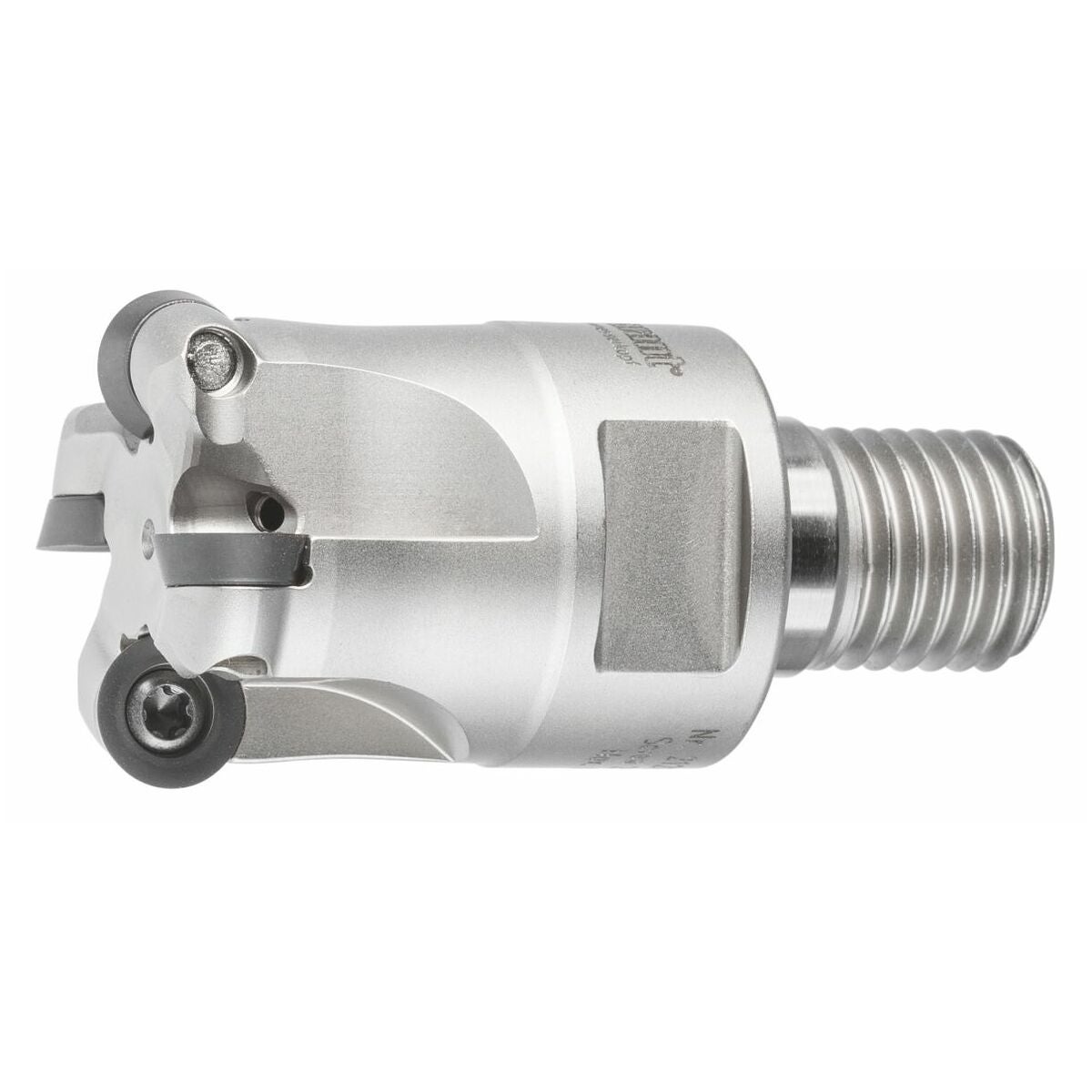 Kopiointijyrsin 0° negatiivinen kierteellä 32/4 mm