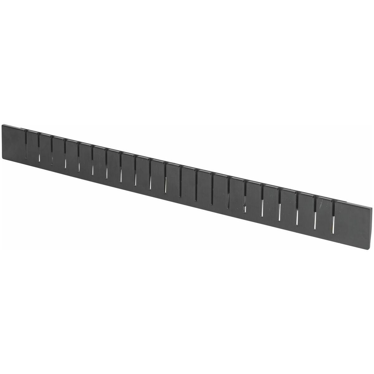 Uralliset reunalistat, sarja 2 osaa, syvyys 24G 75 mm