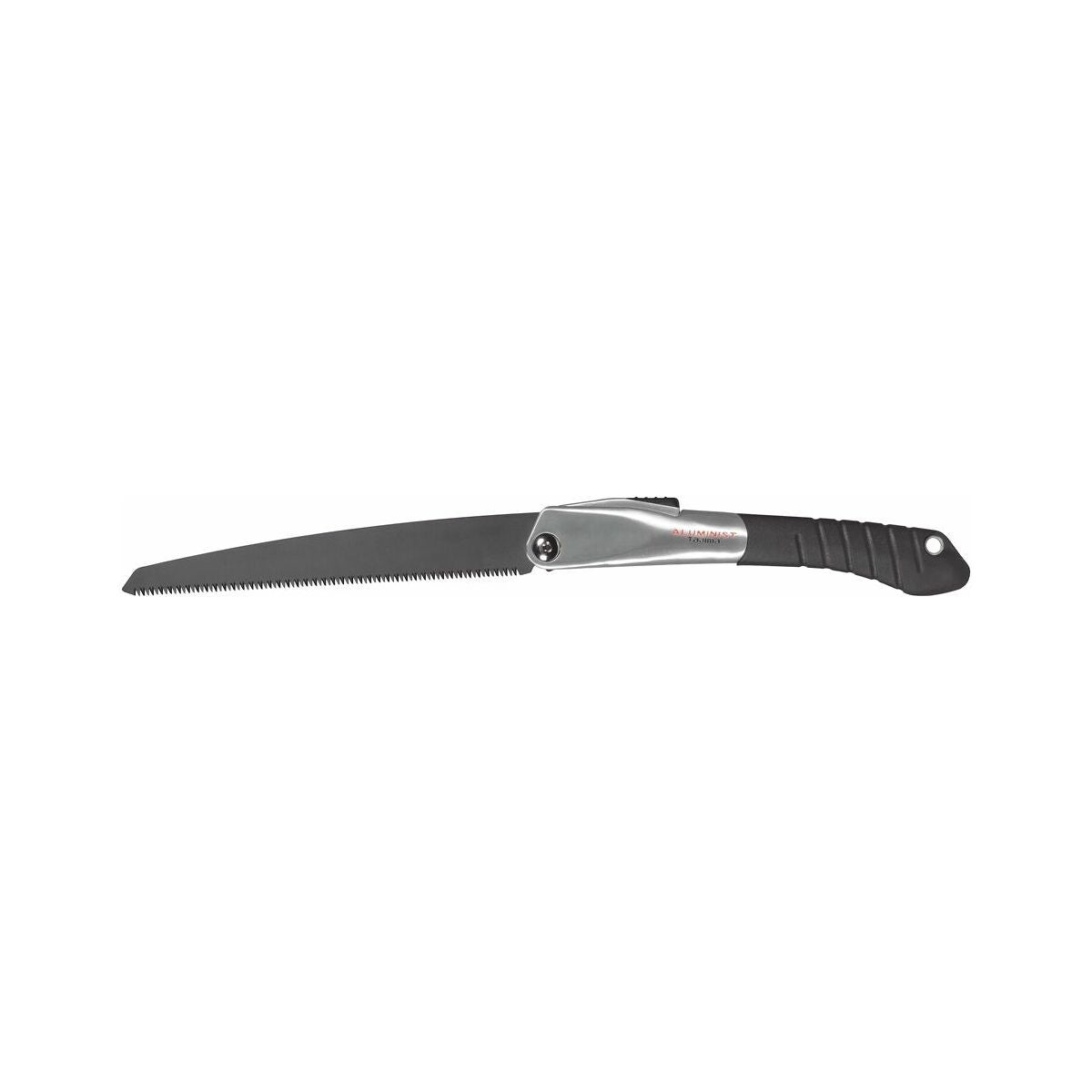 Katkaisusaha ristihionnalla, irrotettavalla 2K-kahvalla Aluminist 240 mm