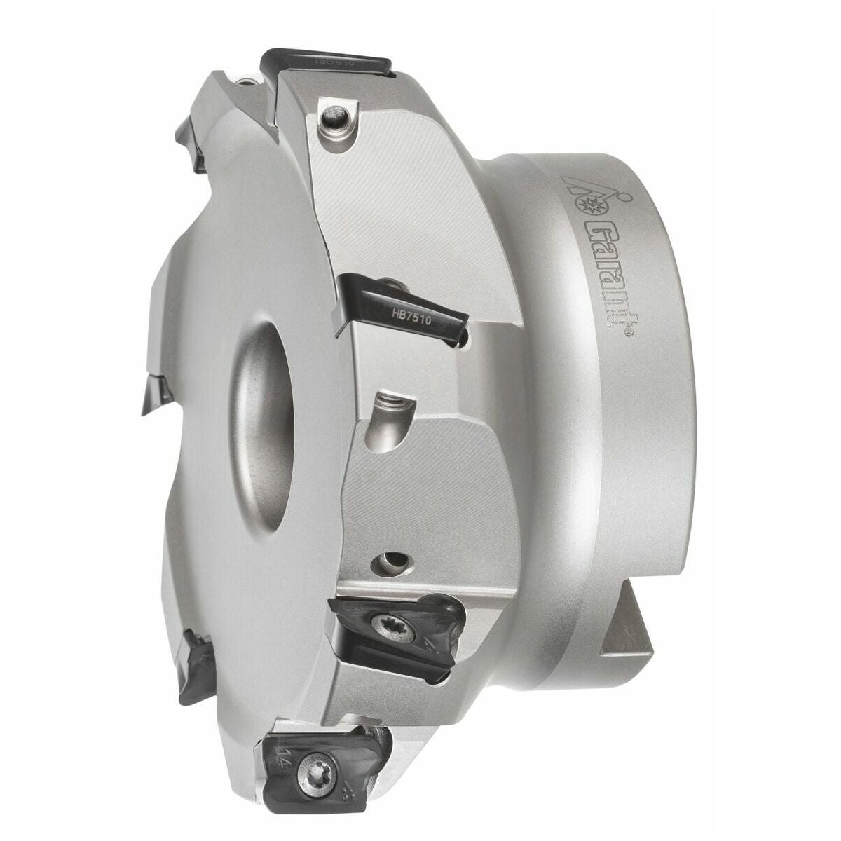 GARANT Softcut -kulmajyrsin 90° MTC:llä, reiällä 100/7 mm