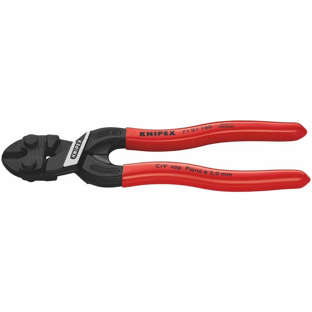 Pienet pulttisakset CoBolt®