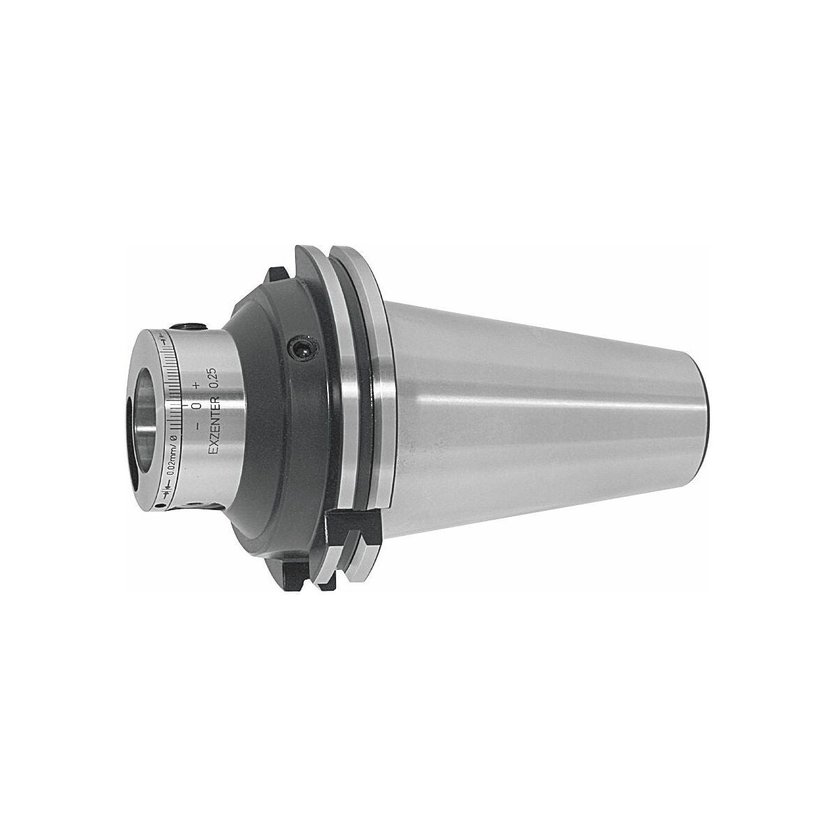 KOMET® epäkeskosäätölaite SK 40 50 mm