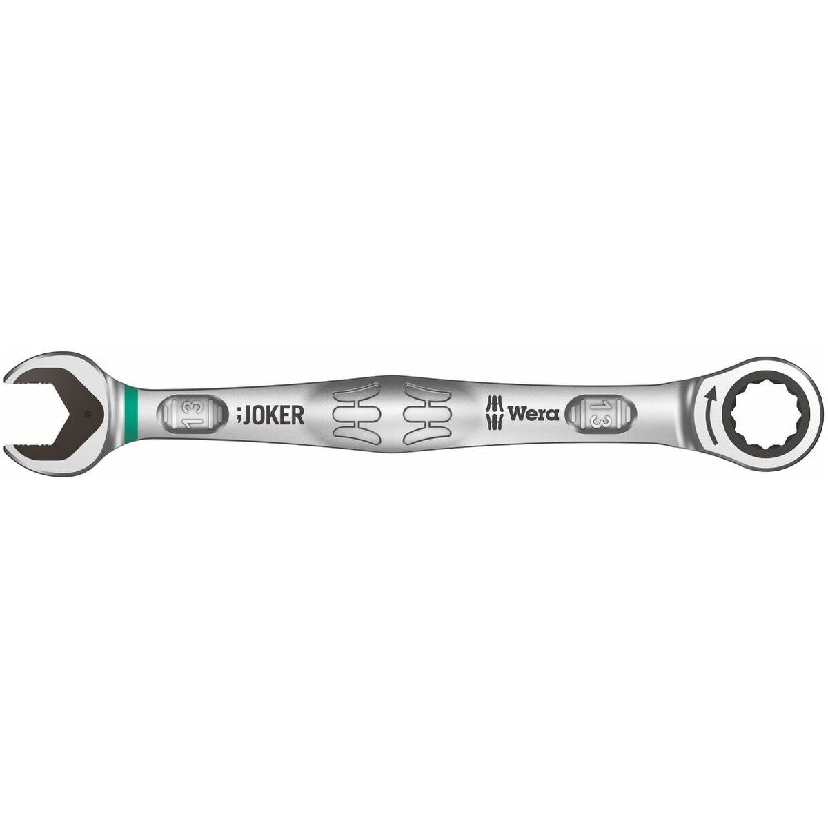 JOKER 6000 U-lenkkiräikkäavain 13 mm
