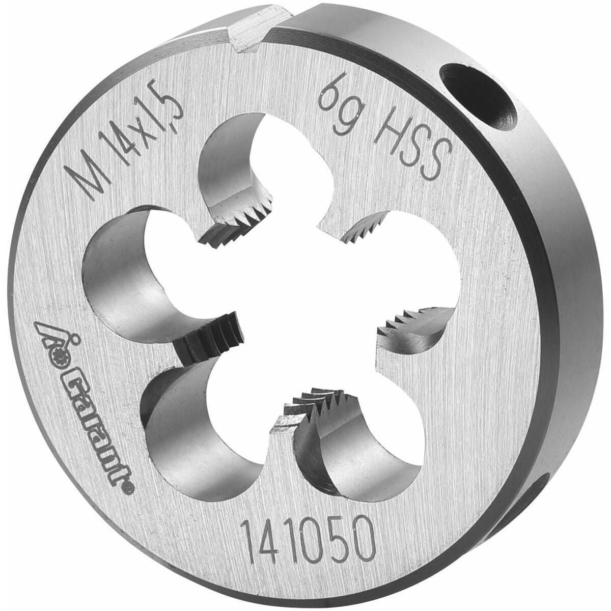 Kierrepakka HSS 14x1,5