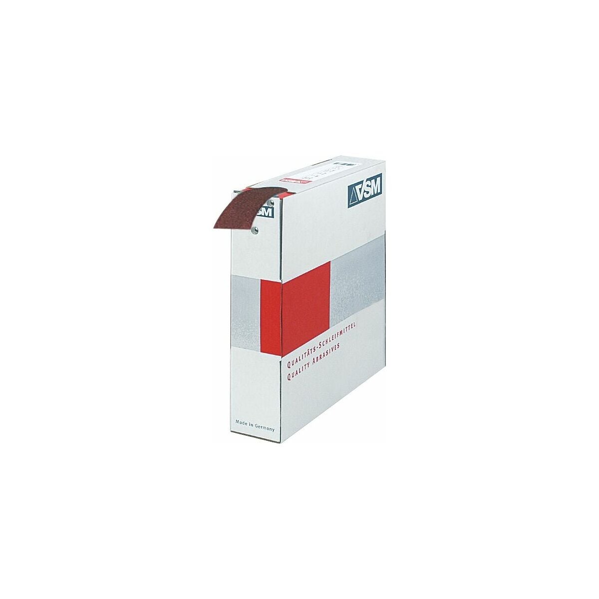 Hiomakangas talousrullassa (A) ruskea KK 114 F 40 mm × 25 m