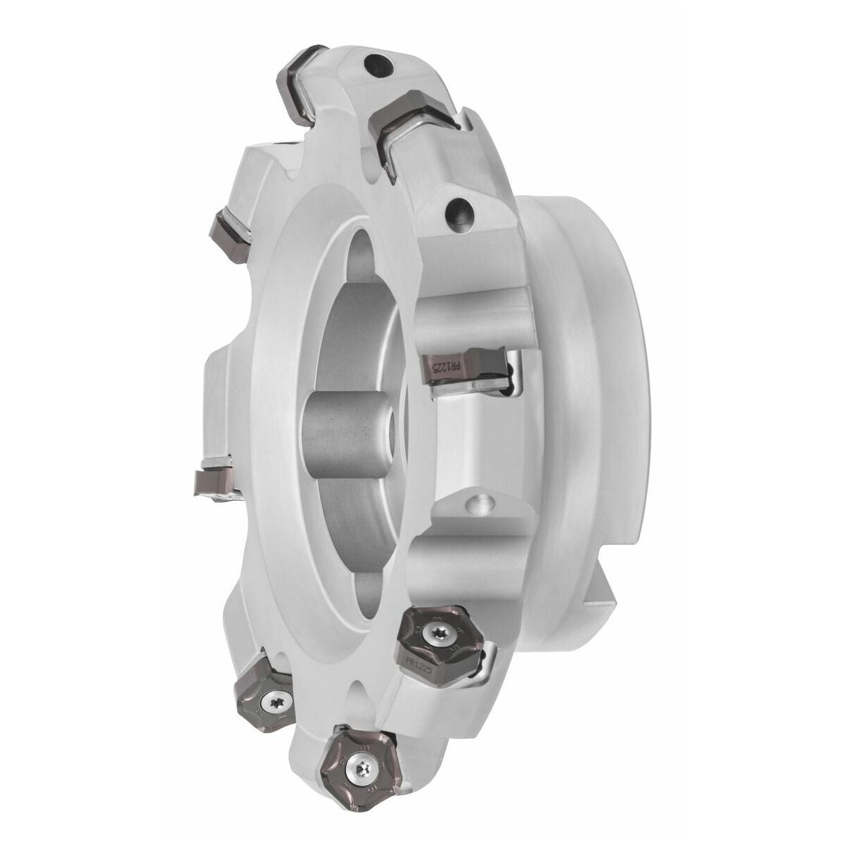 Tasojyrsin 47,5° MFPN45, reiällä 160/8 mm