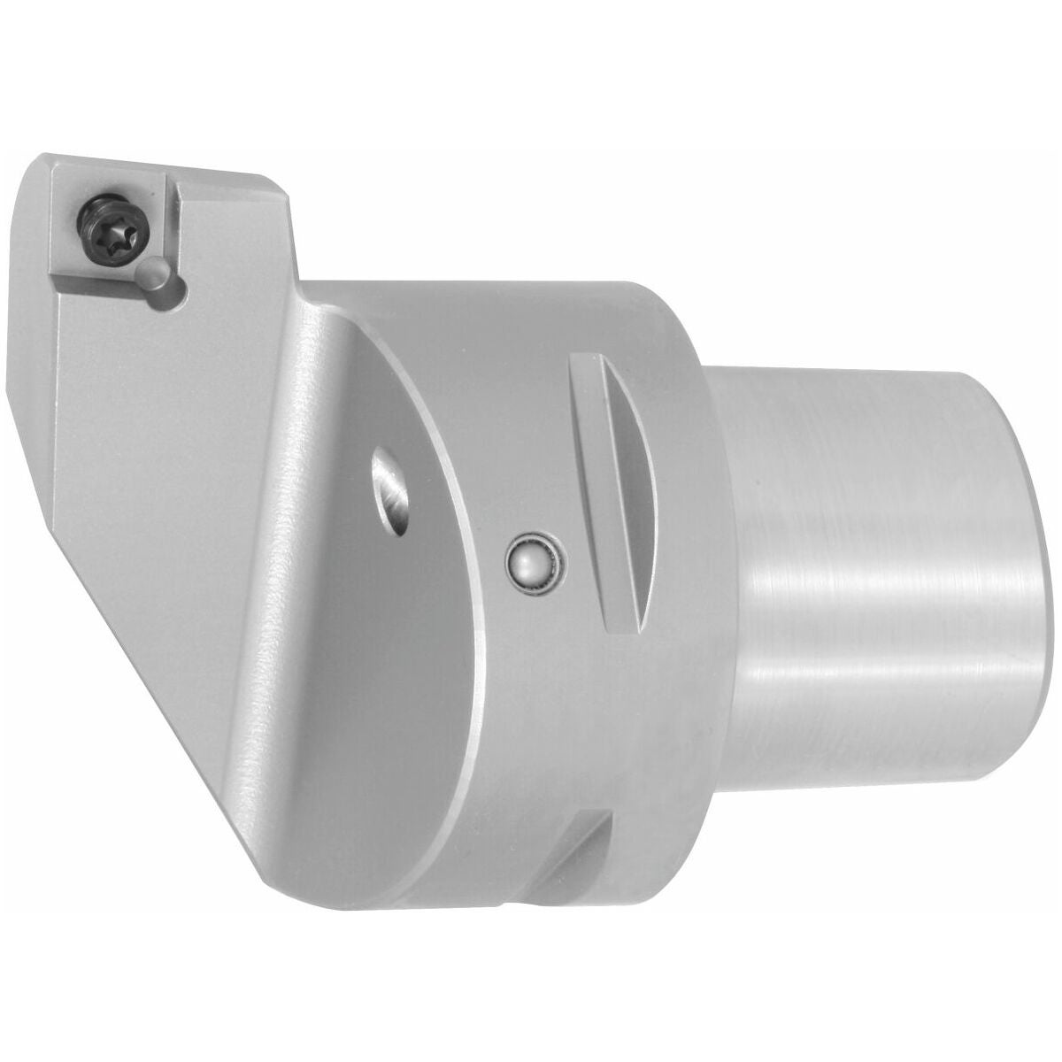 Teränpidin, vasen, PSC 63/12hp mm