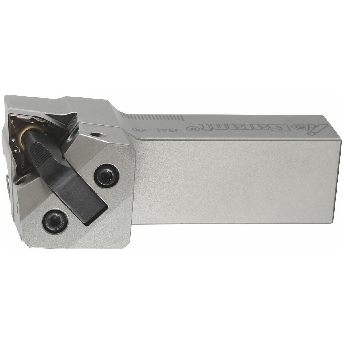 Eco-QT-puristinpidin vasen