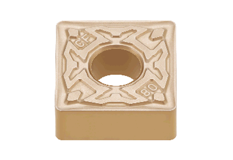 Negatiiviset kääntöterät SNMG120412-CF T5115