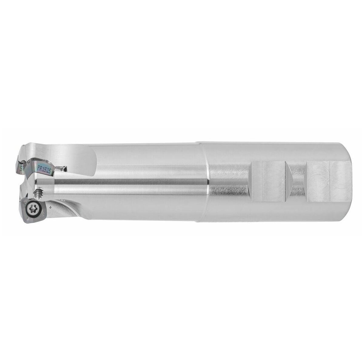 Suursyöttöjyrsin MFH Harrier Weldon-varrella 32/3 mm
