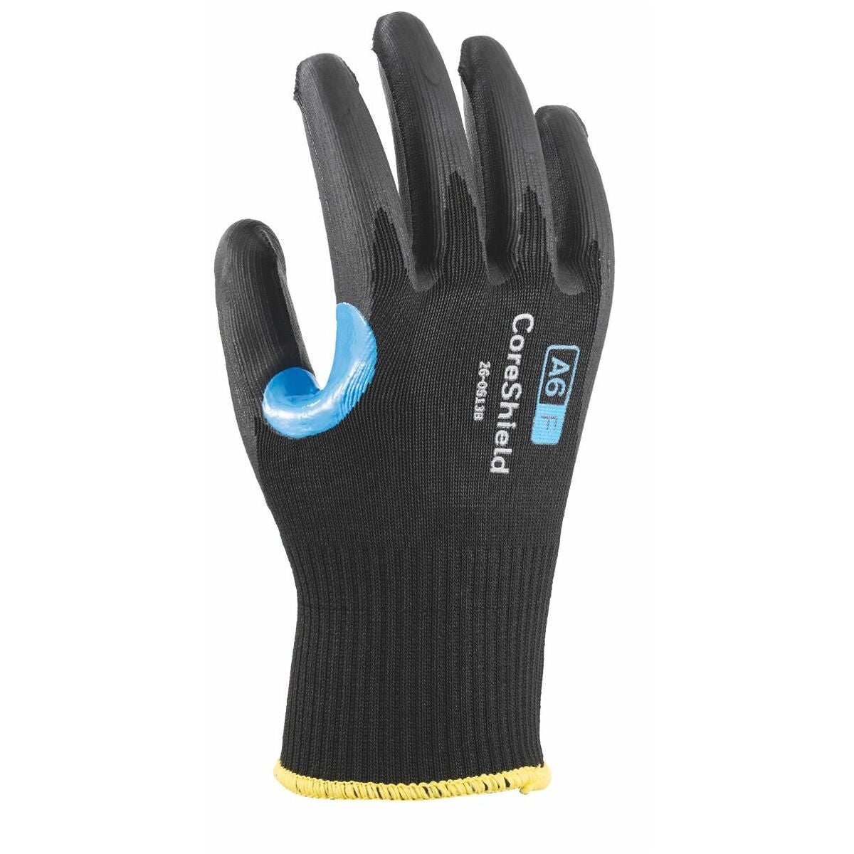 Käsineet, pari CoreShield™ 26-0513B 10