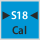 Kalibrointi: S18