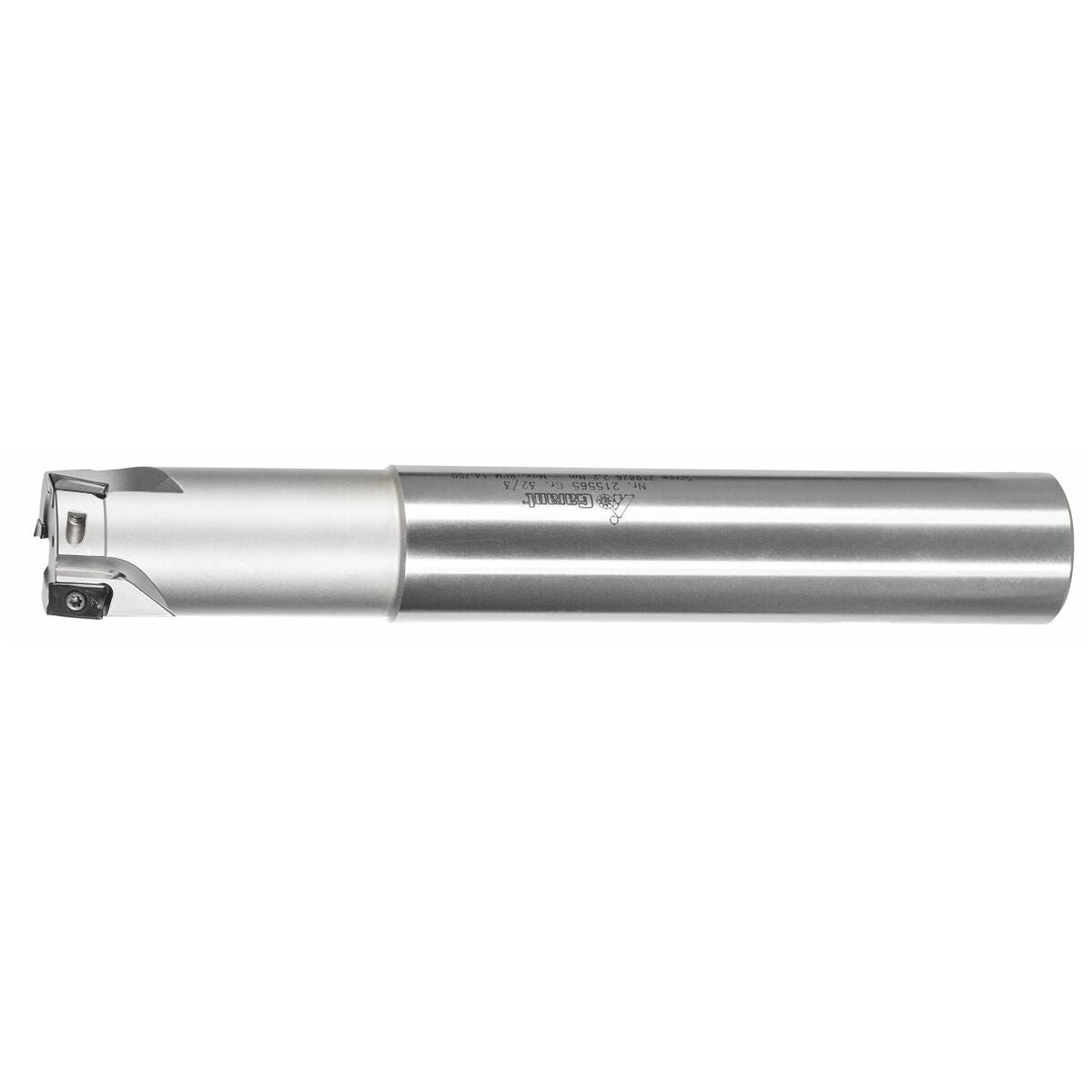 GARANT Softcut -kulmajyrsin 90° MTC, sylinterivarsi 32/3 mm