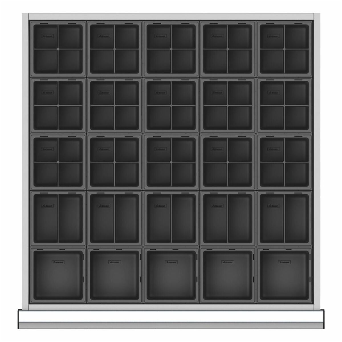 easyPick-pienosakotelosarja 20×20G