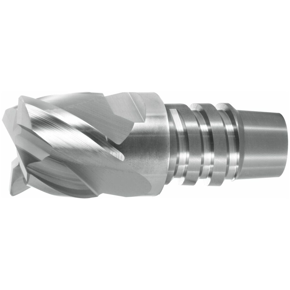 Kulmajyrsinpää, 45° viiste HB730 25 mm