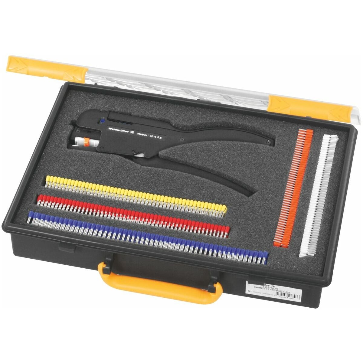 stripax® plus -puristussarja