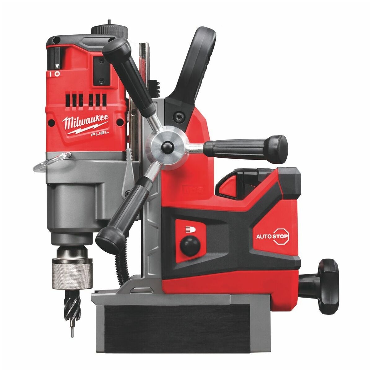 Johdoton magneettiporakone M18FMDP