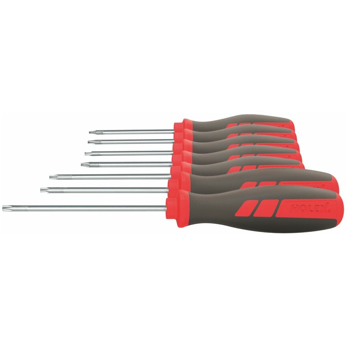 Torx®-ruuvimeisselisarja